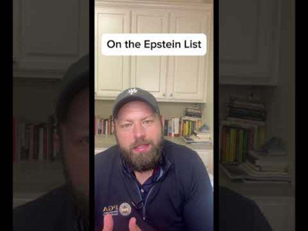 YouTube video by Robert Arnold 