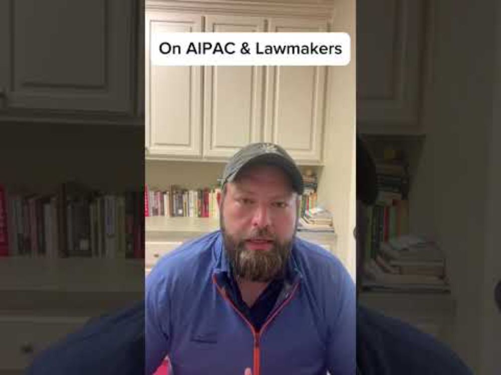 YouTube video by Robert Arnold 