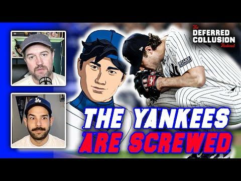 Shohei Ohtani inks historic Fortnite collaboration! Gerrit Cole gets Tommy John | Episode 41