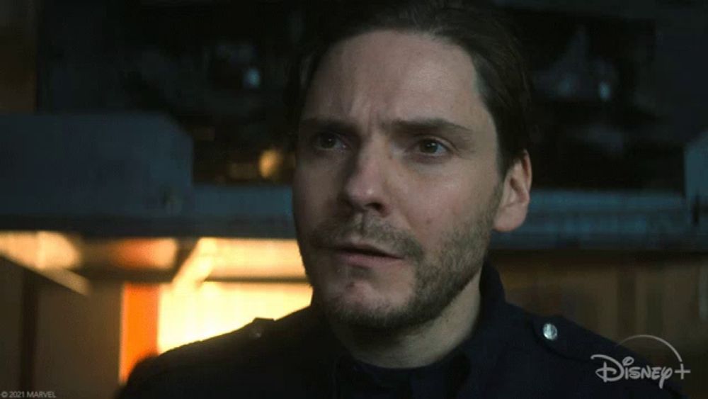 Fair Baron Zemo GIF