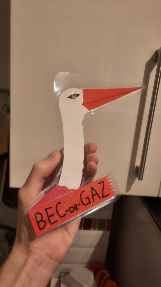 the same badge br laminated