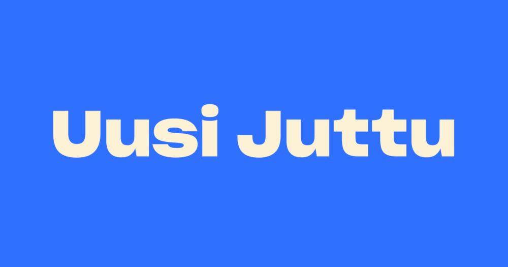 Uusi Juttu