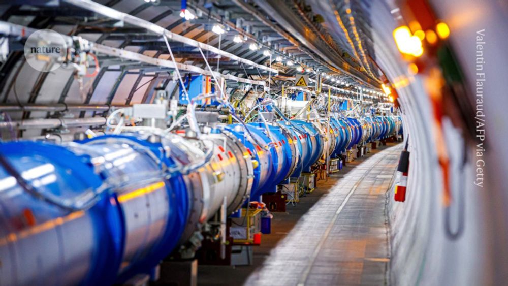 CERN prepares to expel Russian scientists — but won’t completely cut ties