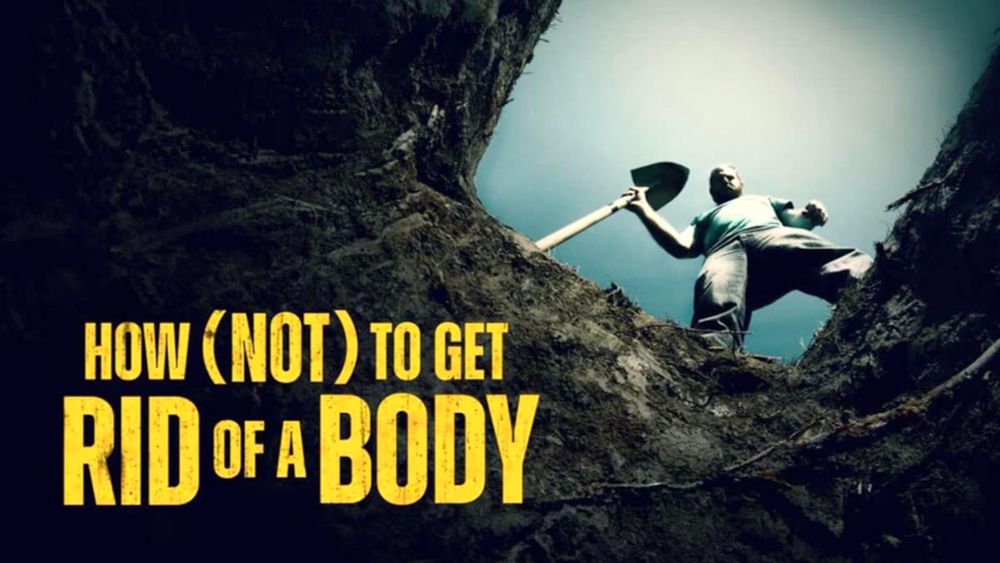 The Docket 09.26.24: How (Not) To Get Rid Of A Body – reality blurred