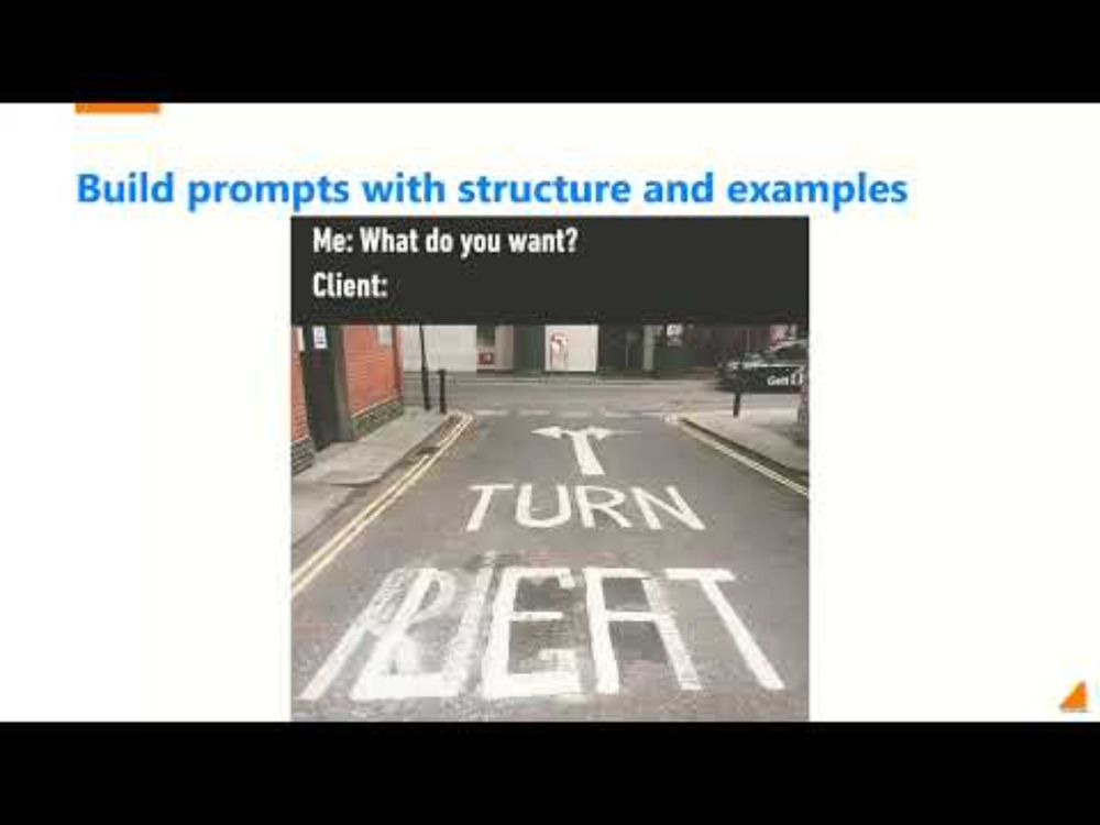 20250217 -  How to be a Prompt Engineer
