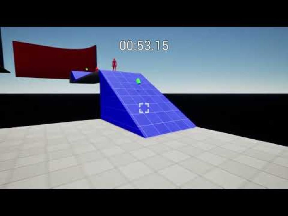 SuperPaparazzi Level 1 Latest Iteration