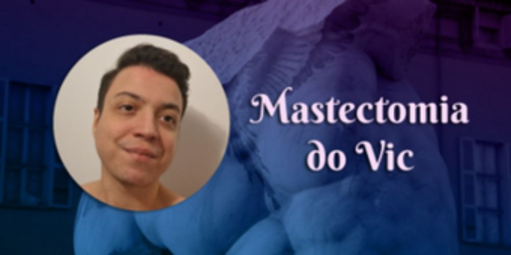 Mastectomia do Vic