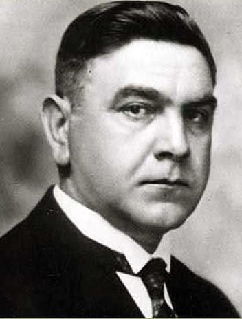 Ante Pavelic
Nazi trop nazi pour les nazis, les fascistes mais aussi les communistes et le Mossad volaient sa tête 