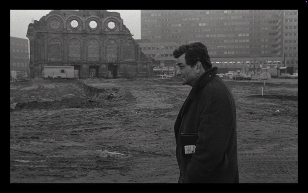 wings of desire
