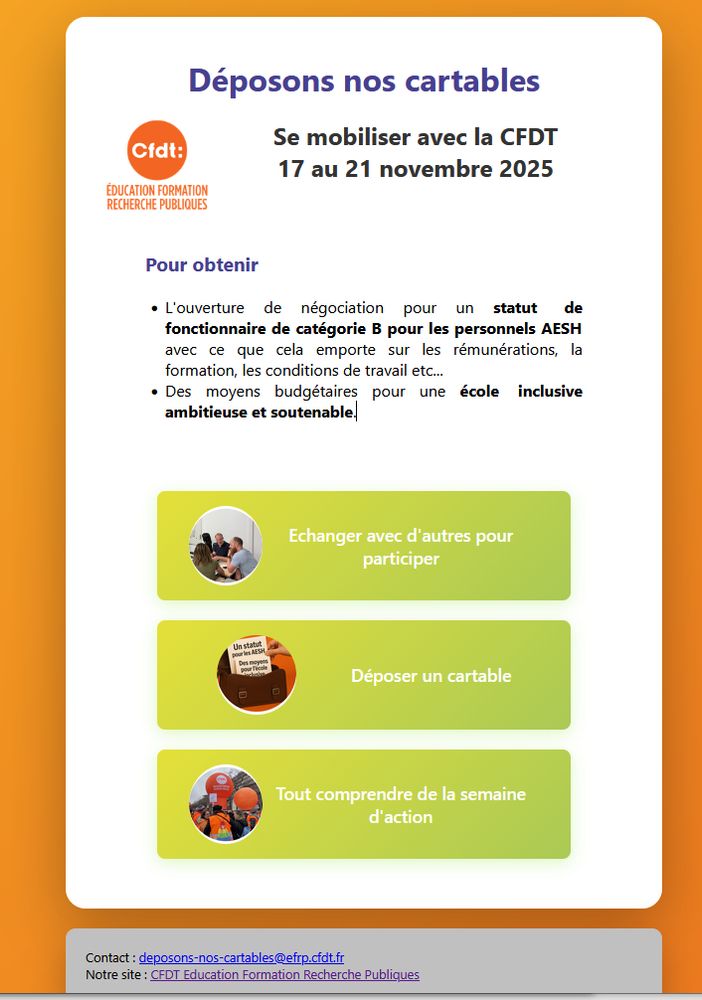 l'application deposons-nos-cartables