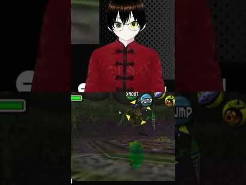 Such Useful Advice #vtuberclips #gaming #zelda