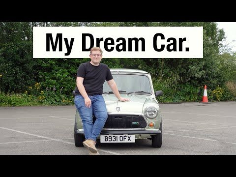 I Bought My Dream Car... and It Broke Down