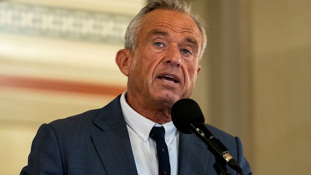 The multibillion-dollar industry is still waiting for policy action by the White House, even though some of the most prominent celebrities and influencers supporting Trump and Kennedy also hawk dietar...