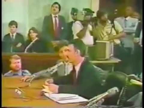 Frank Zappa Destroys the PMRC with Facts and Logic