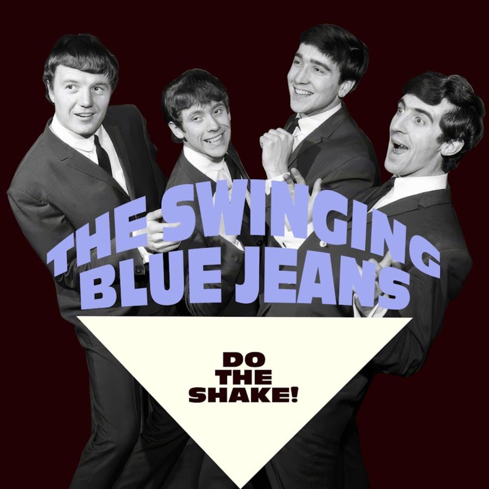 The Swinging Blue Jeans - Topic