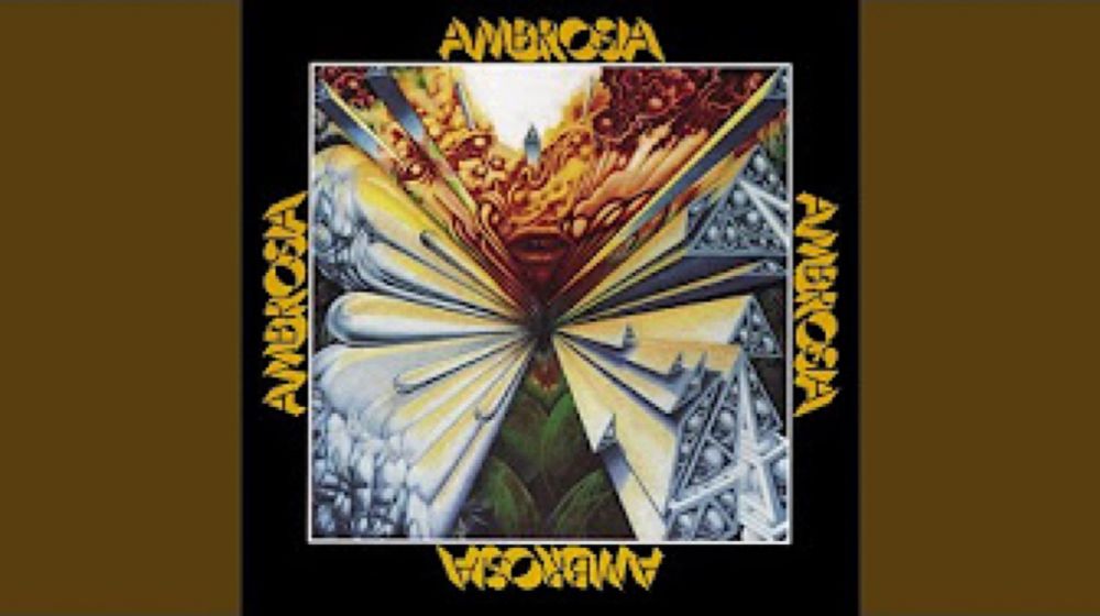 Ambrosia: The Complete Studio Albums 1975-1982