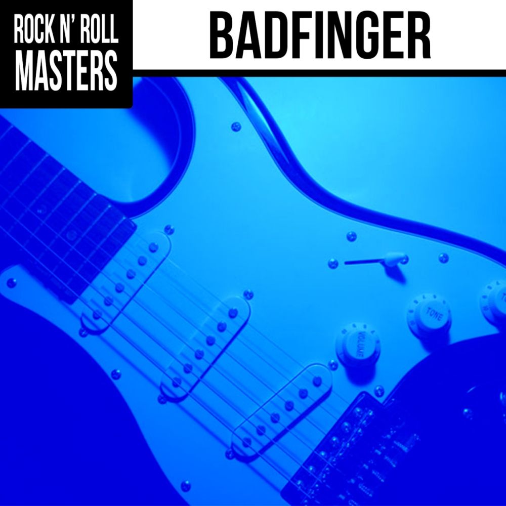 Rock n' Roll Masters: Badfinger (Re-recording)