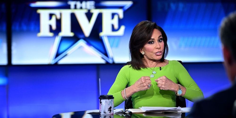 "By confirming Pirro," said one critic, "Senate Republicans made one thing clear: they care more about pleasing Donald Trump than honoring their constitutional duty to advise and consent on presidenti...