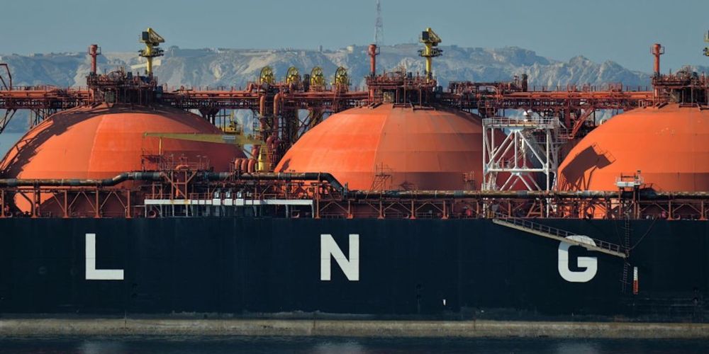 Cornell Study Shows LNG Worse for Climate Than Coal | Common Dreams