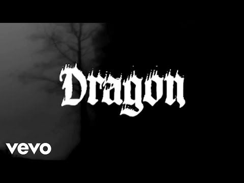 King Gizzard & The Lizard Wizard - Dragon