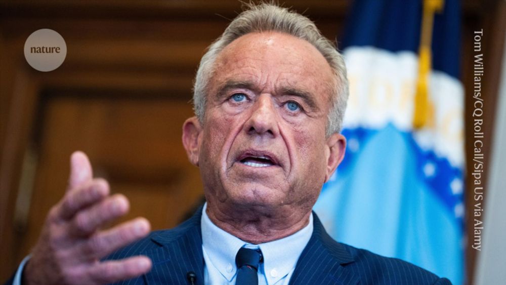 In a rare move for a US public official, health secretary Robert F. Kennedy Jr called for a Danish paper finding no link between aluminium in vaccines and disease to be retracted.