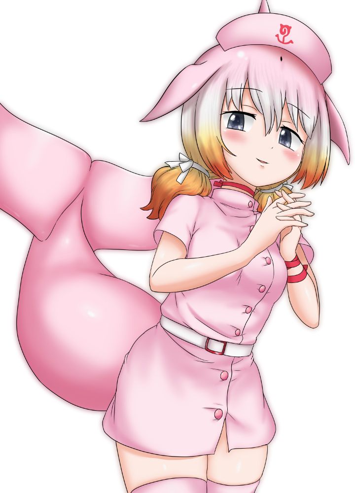 みょんみょんみょん