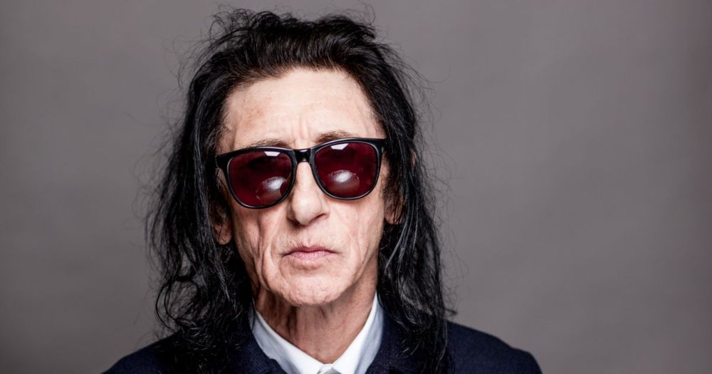 Fans walk out of John Cooper Clarke gig over 'transphobic' remarks