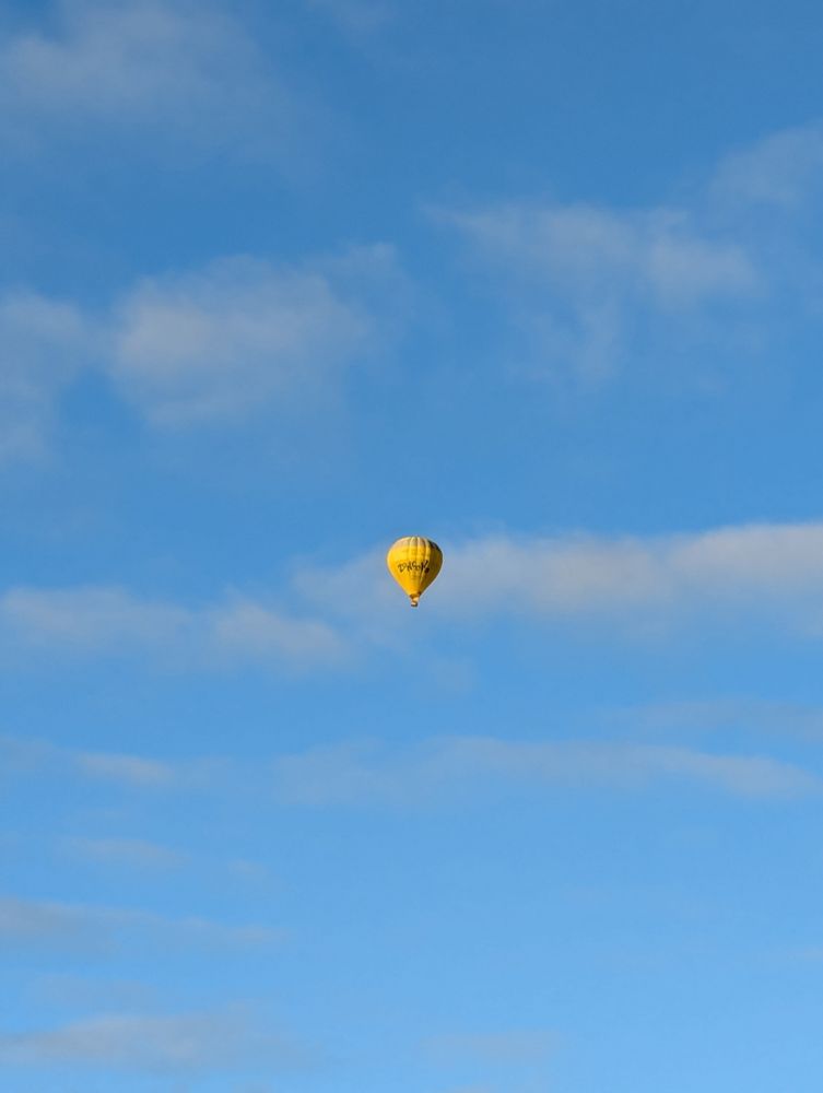 Zonzo balloon