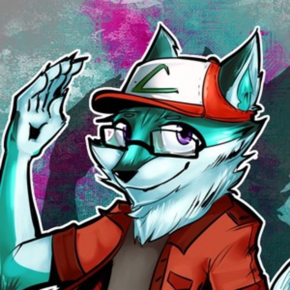 Rez_Fox - Twitch