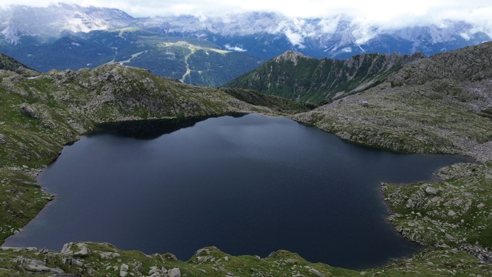 Lago Serodoli