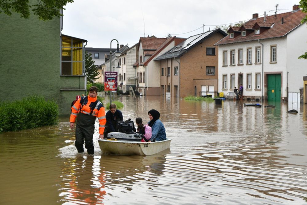 Weltweit fordern Menschen mehr Klimaschutz - worauf warten wir?