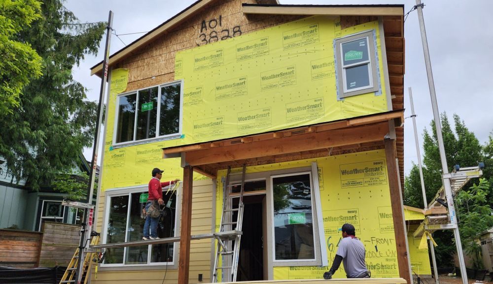 Oregon lawmakers passed at least a dozen bills meant to address the state’s housing crisis during the six-month legislative session.