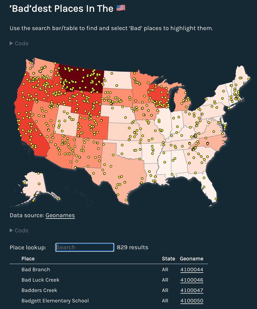 map and table at the url in the post