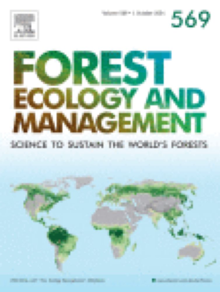 Trees have similar growth responses to first-entry fires and reburns following long-term fire exclusion