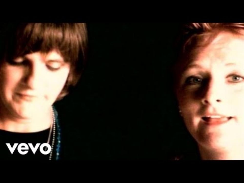 Indigo Girls - Galileo (Official Video)