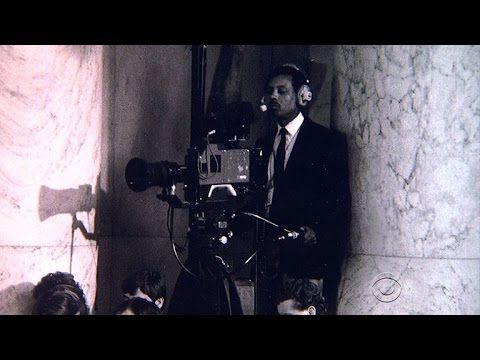 A look at Nixon's resignation from inside the Oval Office