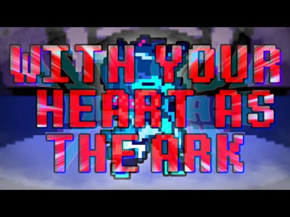 What Is 'Raise Up Your Bat' About, Anyway? | DELTARUNE