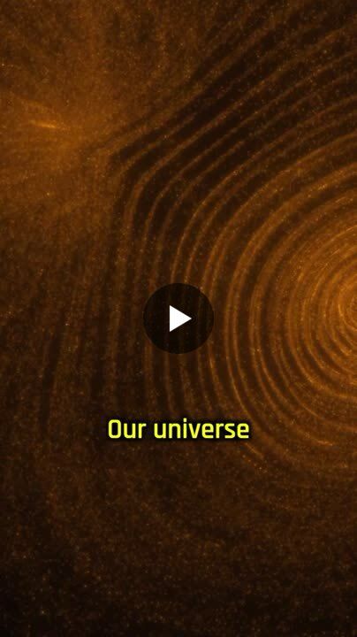 Our universe likely functions like a computer simulation, according to new research published by physicist Melvin Vopson. | Hashem Al-Ghaili