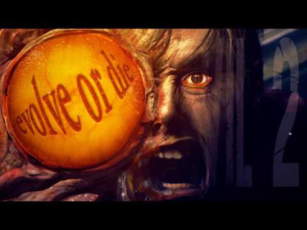 Resident Evil 2 Critique - Mutate or Die