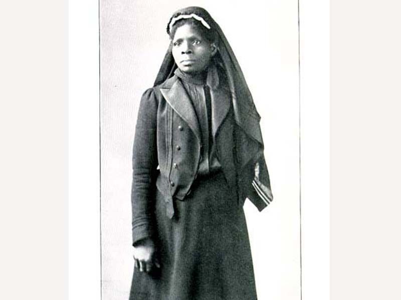 Susie King Taylor