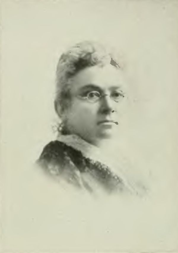 Emily Stowe