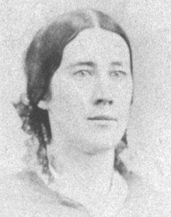 Abby Howland Woolsey