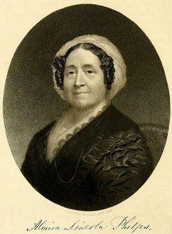 Almira Lincoln Phelps