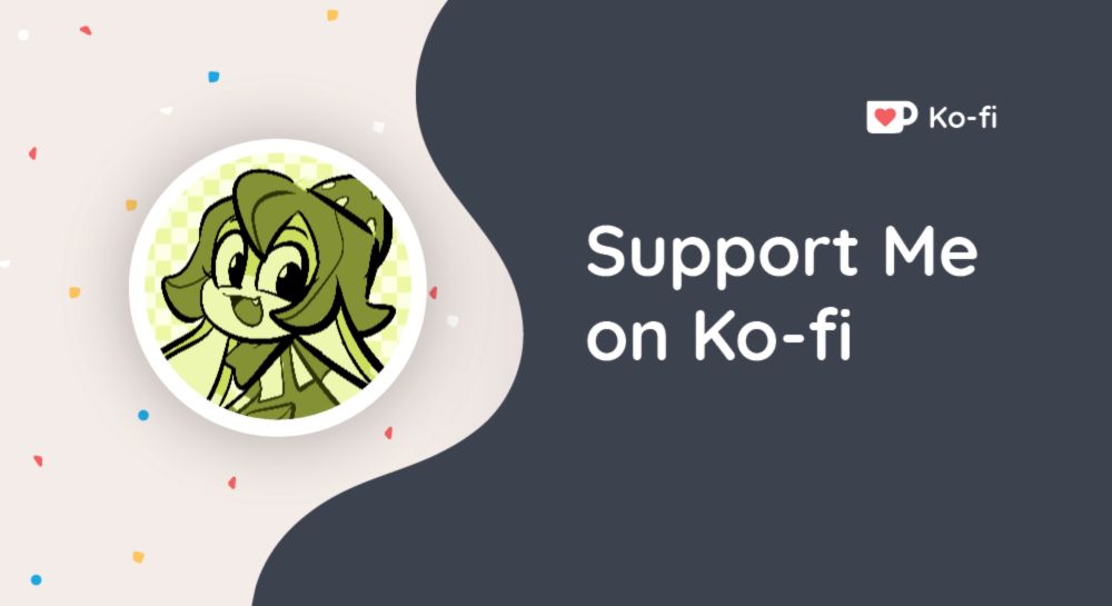 Support Frogletcomics on Ko-fi! ❤️. ko-fi.com/frogletcomics