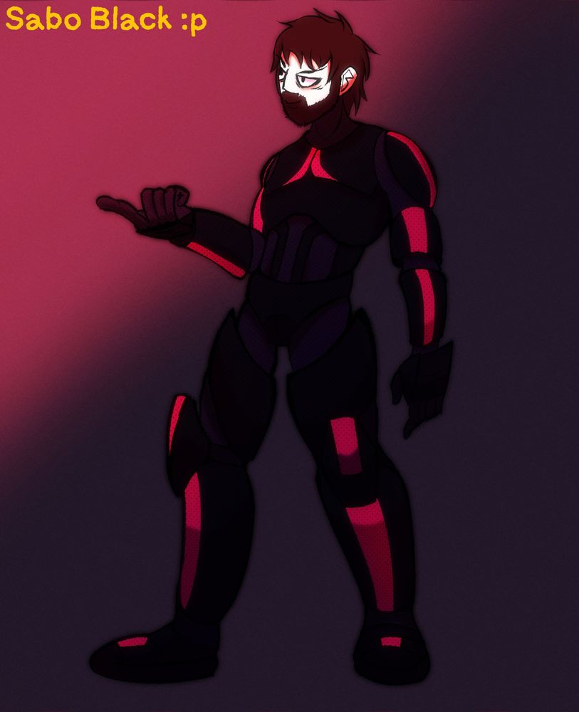 Star wars oc