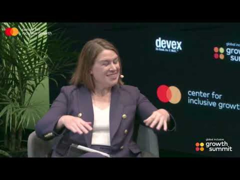 Tech, trust, and the competitive edge