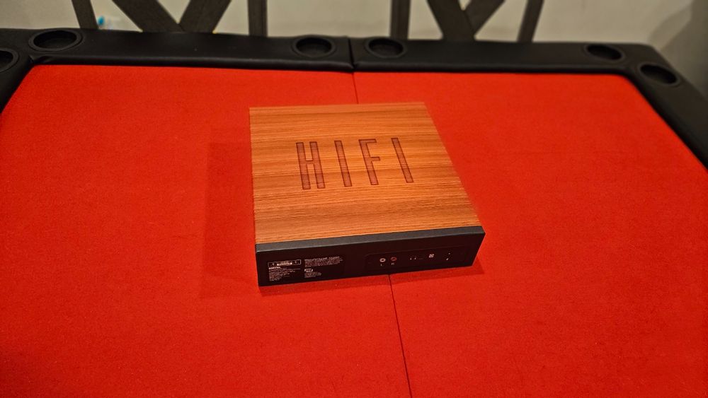 HiFi Box