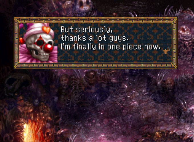 skelly from chrono cross