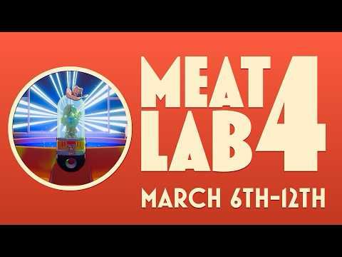 SWAPMEAT – Co-Op Roguelite Playtest Opens March 6