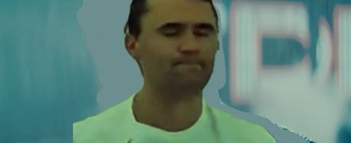 charlie kirk in 2019 Los Angeles  